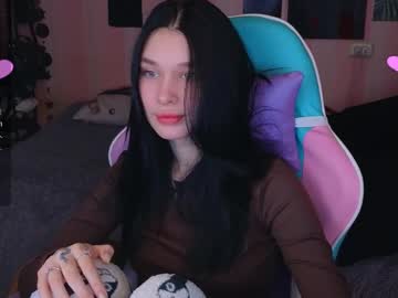 Mella_Freya January 02, 2025 Chaturbate stream image