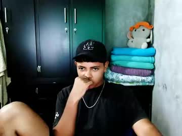 Pretty_Anonimuszzx January 02, 2025 Chaturbate stream image
