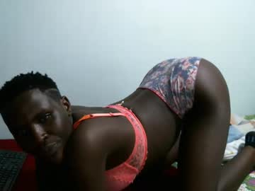 Queen_Mah January 02, 2025 Chaturbate stream image