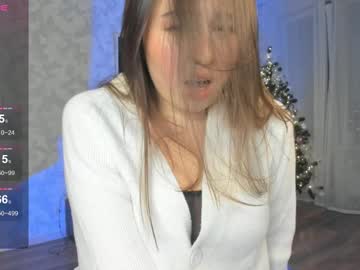 Riri_Willy January 02, 2025 Chaturbate stream image