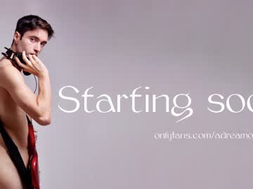 Sahueso January 02, 2025 Chaturbate stream image