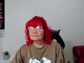 Salomee_Diazz January 02, 2025 Chaturbate stream image