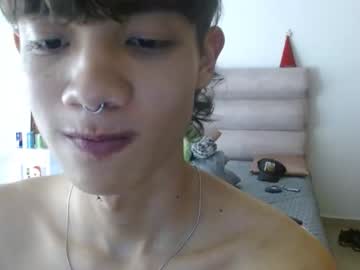 Santi_Hot__ January 02, 2025 Chaturbate stream image
