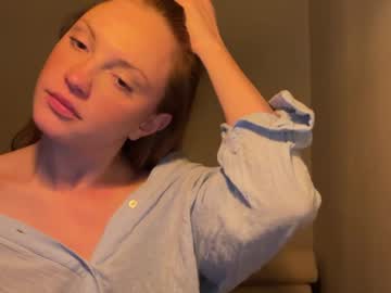 Skyrosie January 02, 2025 Chaturbate stream image
