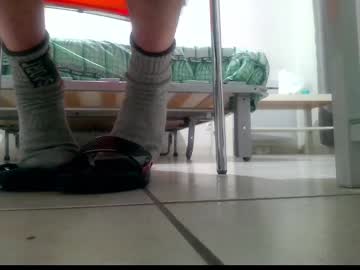 Ssenzo January 02, 2025 Chaturbate stream image