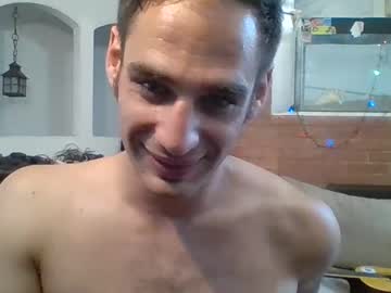 Stevenson988 January 02, 2025 Chaturbate stream image