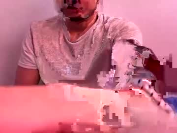 Thefktatto January 02, 2025 Chaturbate stream image