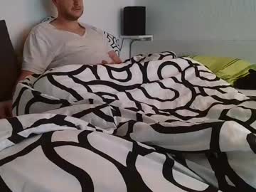 Tommy0077 January 02, 2025 Chaturbate stream image