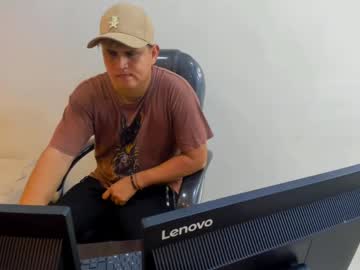 Warningboy January 02, 2025 Chaturbate stream image