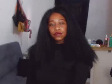 Yarabebe January 02, 2025 Chaturbate stream image