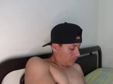 Alann_Snow January 02, 2025 Chaturbate stream image