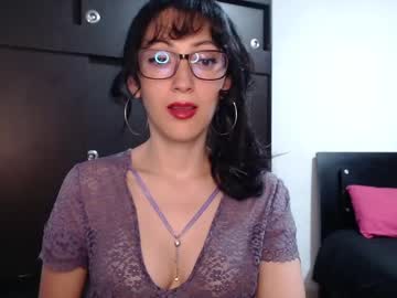 Alice_Mossa10 January 02, 2025 Chaturbate stream image