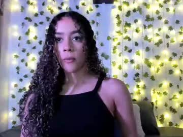 Atenea_Onyx January 02, 2025 Chaturbate stream image