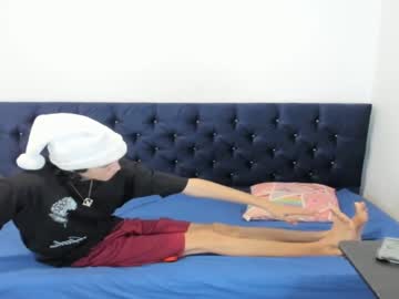 Blade_On January 02, 2025 Chaturbate stream image
