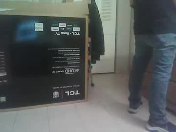 Boca33432 January 02, 2025 Chaturbate stream image