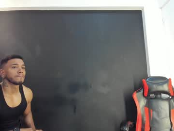 Bruno_Miller_ January 02, 2025 Chaturbate stream image