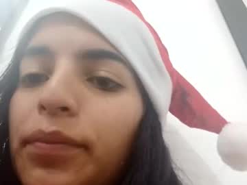 Choe_Vecker January 02, 2025 Chaturbate stream image