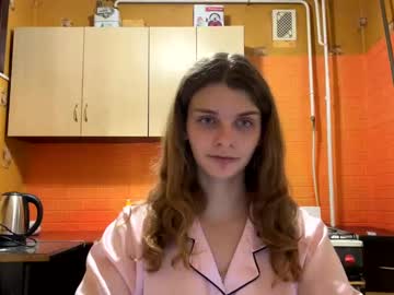 Cute_Kitte January 02, 2025 Chaturbate stream image