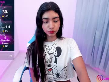 Hottie_Veronica January 02, 2025 Chaturbate stream image