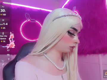 Irina_Lechera_ January 02, 2025 Chaturbate stream image