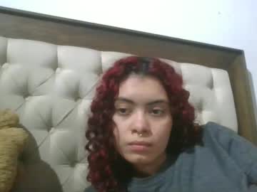 Iris_Cherryy January 02, 2025 Chaturbate stream image