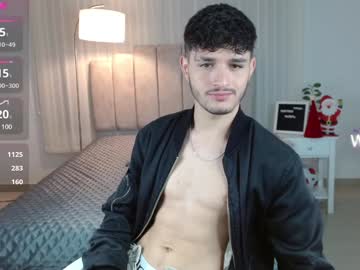 Jordan_Taylor_ January 02, 2025 Chaturbate stream image