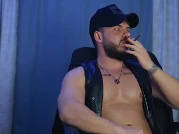 Juliusmasters January 02, 2025 Chaturbate stream image