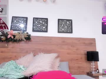 Karol_Scott1 January 02, 2025 Chaturbate stream image