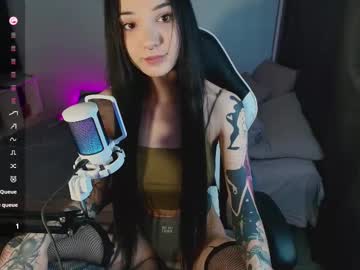 Kkkamilaa January 02, 2025 Chaturbate stream image