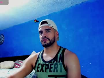 Leon__Hart January 02, 2025 Chaturbate stream image
