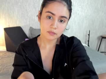 Lilith_Zc January 02, 2025 Chaturbate stream image