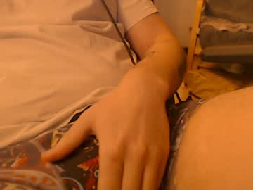 Lumpie2508 January 02, 2025 Chaturbate stream image