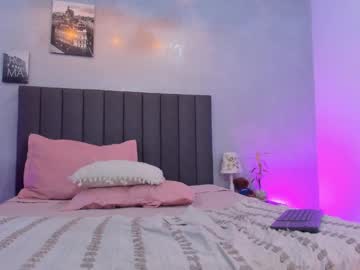 Matias_Son January 02, 2025 Chaturbate stream image