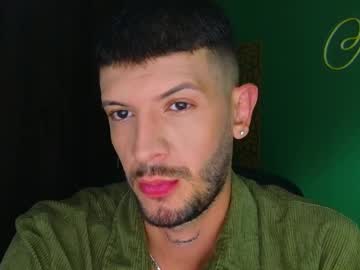 Max_Tayloor January 02, 2025 Chaturbate stream image