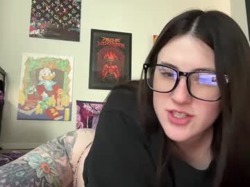 Mayhem4ever January 02, 2025 Chaturbate stream image