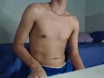Micaelrian777 January 02, 2025 Chaturbate stream image