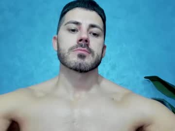 Muscularmaster January 02, 2025 Chaturbate stream image