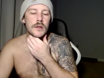 Nickandmeg January 02, 2025 Chaturbate stream image