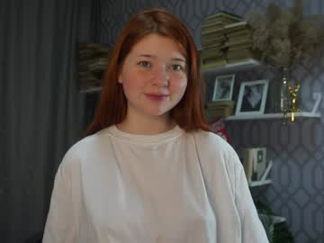 Oliviagin January 02, 2025 Chaturbate stream image