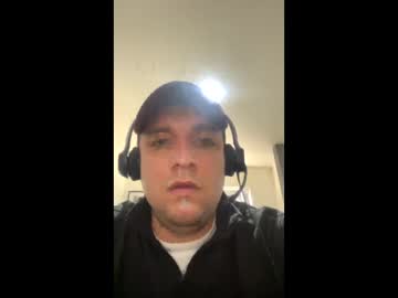 Petemeister09 January 02, 2025 Chaturbate stream image