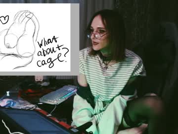 Rainyair January 02, 2025 Chaturbate stream image