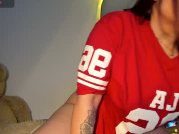 Russcurley January 02, 2025 Chaturbate stream image