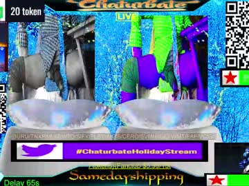 Samedayshipping January 02, 2025 Chaturbate stream image