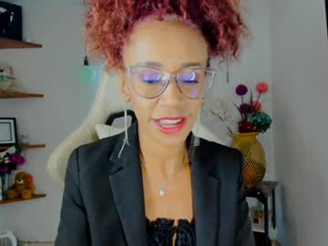 Scarlettmalbec January 02, 2025 Chaturbate stream image