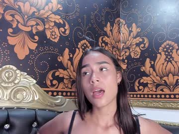 Sheyla_Sweet19 January 02, 2025 Chaturbate stream image
