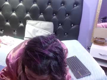 Sophia_Ny January 02, 2025 Chaturbate stream image