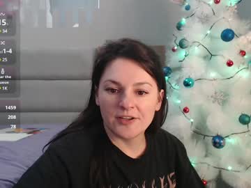 Stacy_Davise January 02, 2025 Chaturbate stream image