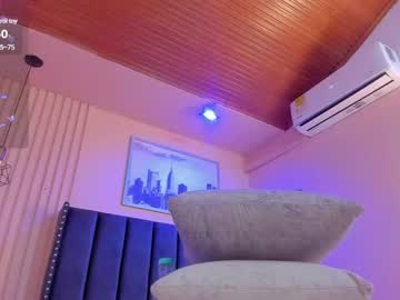 Viiolett_Lee January 02, 2025 Chaturbate stream image