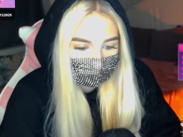 Your___Barbie January 02, 2025 Chaturbate stream image
