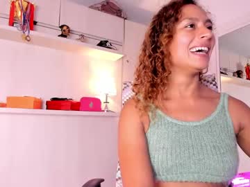 Zoedanielss January 02, 2025 Chaturbate stream image